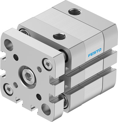 vérin compact ADNGF-40-5-P-A