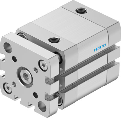vérin compact ADNGF-40-20-P-A