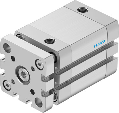 vérin compact ADNGF-40-30-P-A