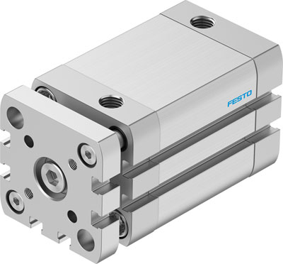 vérin compact ADNGF-40-40-P-A