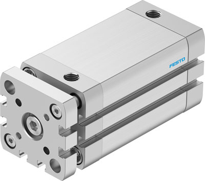 vérin compact ADNGF-40-60-P-A