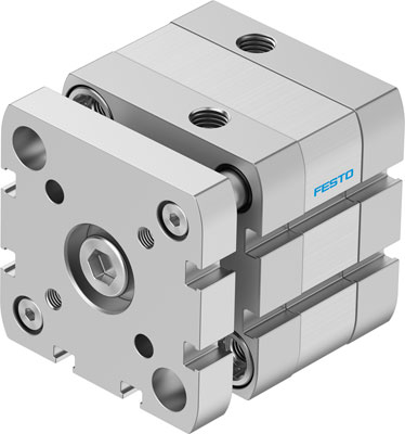vérin compact ADNGF-50-5-P-A