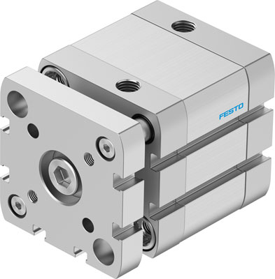 vérin compact ADNGF-50-20-P-A