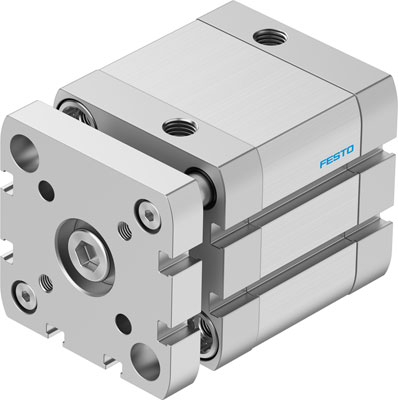 vérin compact ADNGF-50-25-P-A
