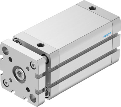 vérin compact ADNGF-50-80-P-A
