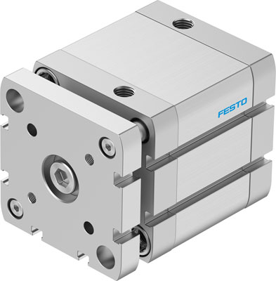 vérin compact ADNGF-63-30-P-A