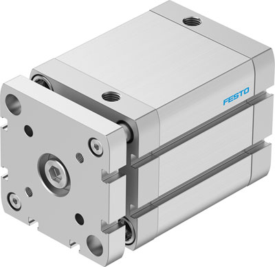 vérin compact ADNGF-63-50-P-A