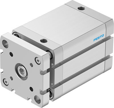 vérin compact ADNGF-63-60-P-A