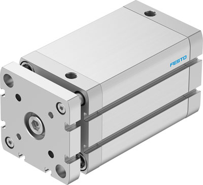 vérin compact ADNGF-63-80-P-A