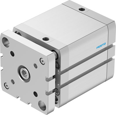 vérin compact ADNGF-80-60-P-A
