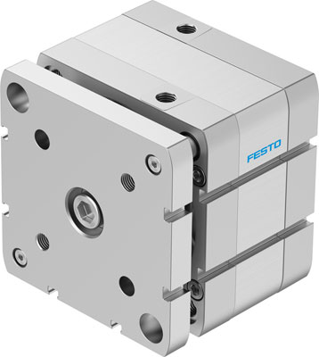 vérin compact ADNGF-100-10-P-A