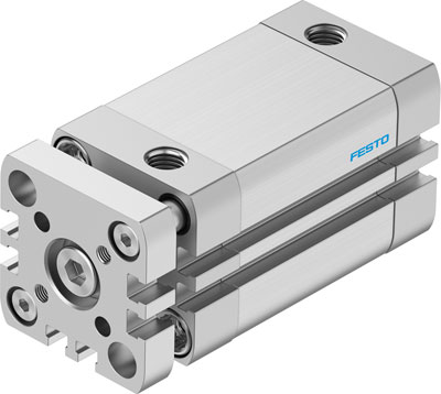 vérin compact ADNGF-32-40-PPS-A