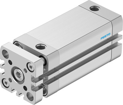 vérin compact ADNGF-32-60-PPS-A