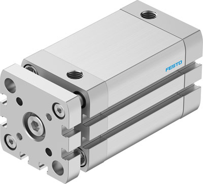 vérin compact ADNGF-40-50-PPS-A