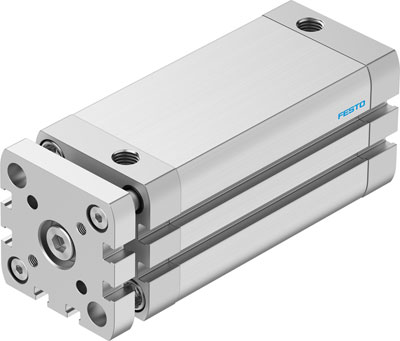 vérin compact ADNGF-40-80-PPS-A