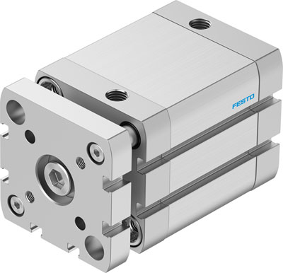 vérin compact ADNGF-50-40-PPS-A