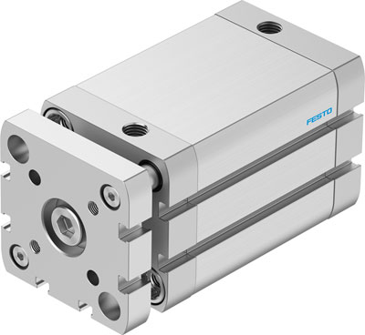 vérin compact ADNGF-50-60-PPS-A