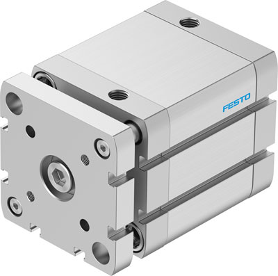 vérin compact ADNGF-63-40-PPS-A