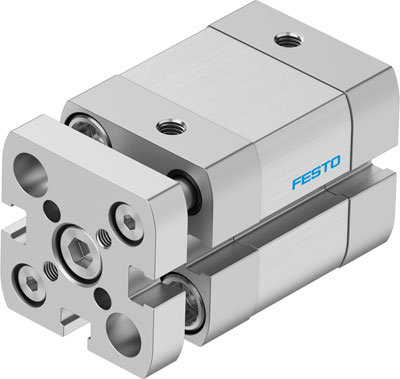 vérin compact ADNGF-20-10-PPS-A