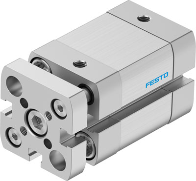 vérin compact ADNGF-20-15-PPS-A