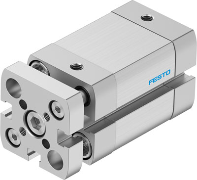 vérin compact ADNGF-20-20-PPS-A