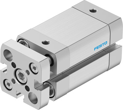 vérin compact ADNGF-20-25-PPS-A