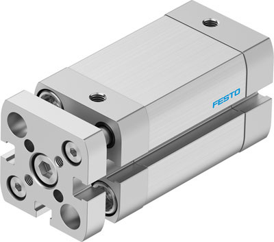 vérin compact ADNGF-20-30-PPS-A