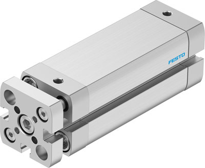 vérin compact ADNGF-20-60-PPS-A