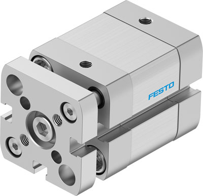 vérin compact ADNGF-25-10-PPS-A