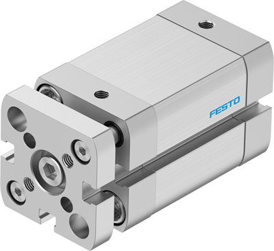 vérin compact ADNGF-25-25-PPS-A