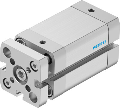 vérin compact ADNGF-25-30-PPS-A