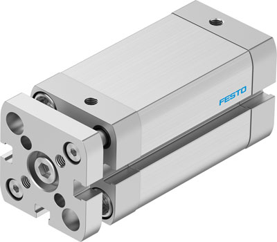 vérin compact ADNGF-25-40-PPS-A