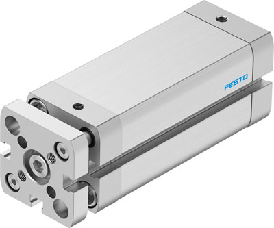vérin compact ADNGF-25-60-PPS-A