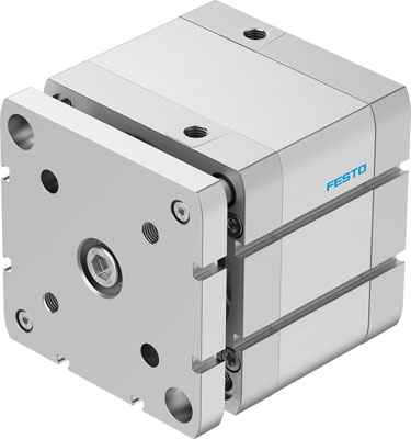 vérin compact ADNGF-100-30-PPS-A