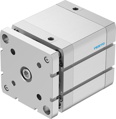 vérin compact ADNGF-100-50-PPS-A