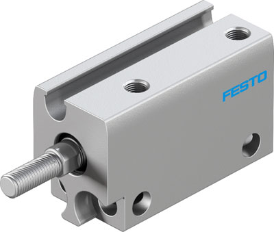 vérin compact ADN-S-6-10-A-A