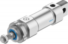 ESNU-40-25-P-A Vérin cylindrique