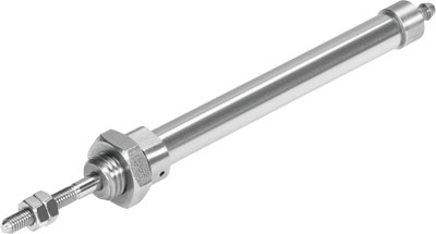vérin cylindrique EG-6-25-PK-3