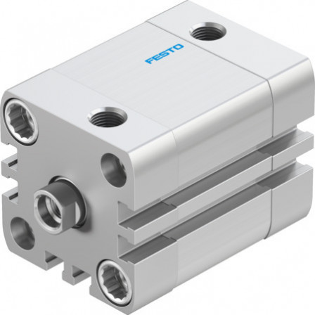 ADN-32-20-I-P-A Vérin compact