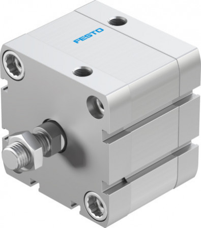 ADN-63-15-A-P-A Vérin compact