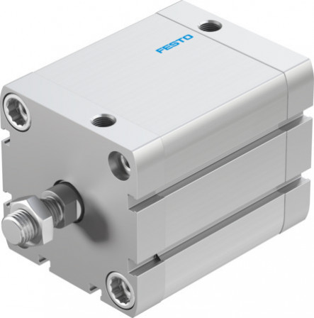 ADN-63-50-A-P-A Vérin compact