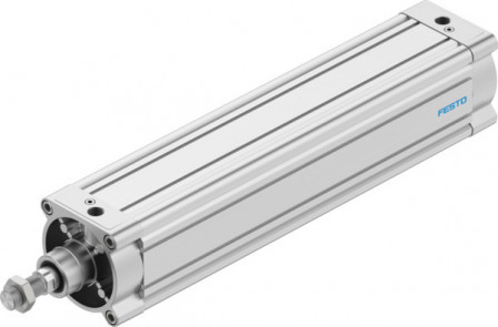 DSBC-125-500-D3-PPVA-N3 Vérin normalisé