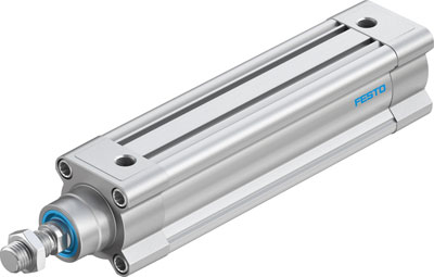 vérin normalisé DSBC-50-160-PPVA-N3