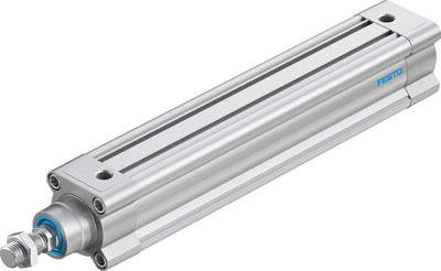 vérin normalisé DSBC-50-250-PPVA-N3