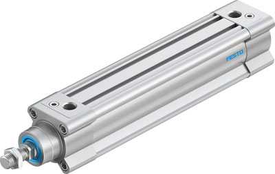 vérin normalisé DSBC-40-160-PPVA-N3