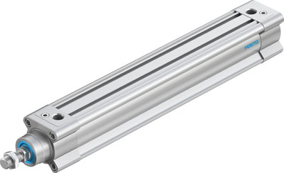 vérin normalisé DSBC-40-250-PPVA-N3