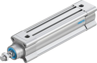 vérin normalisé DSBC-40-125-PPSA-N3
