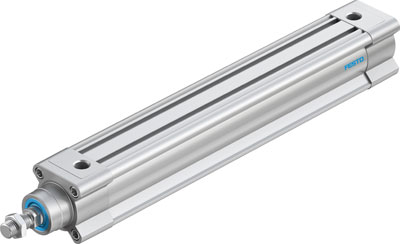 vérin normalisé DSBC-40-250-PPSA-N3