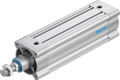vérin normalisé DSBC-80-200-PPSA-N3