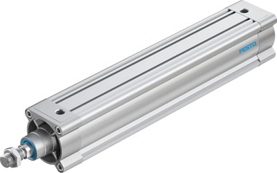 vérin normalisé DSBC-80-400-PPSA-N3